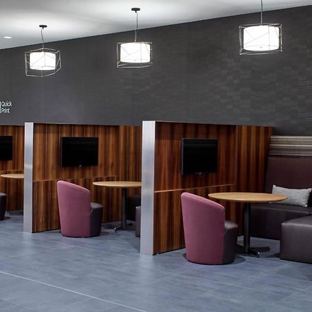 Hotel Courtyard By Marriott Albany Airport Exteriér fotografie