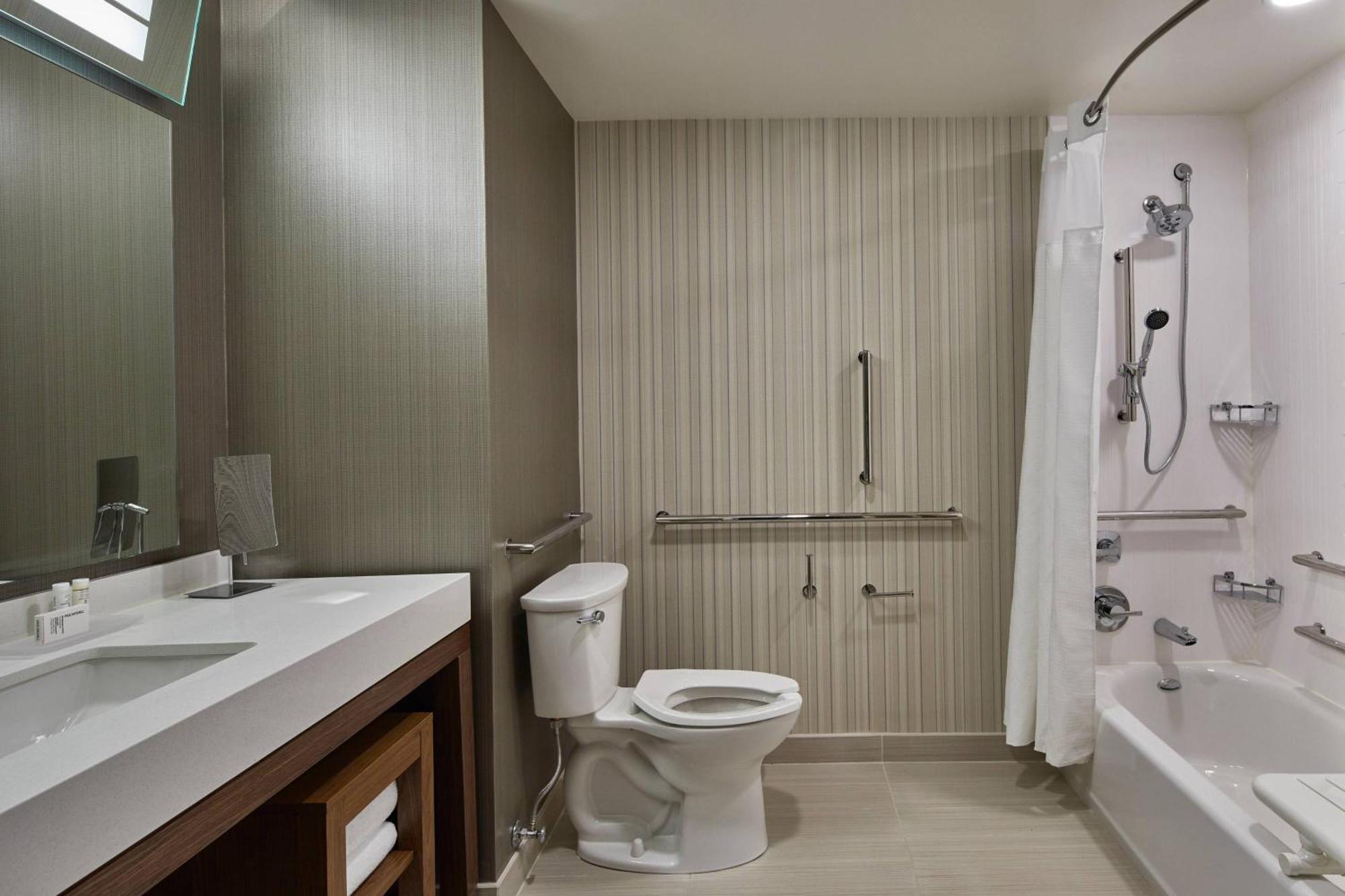 Hotel Courtyard By Marriott Albany Airport Exteriér fotografie