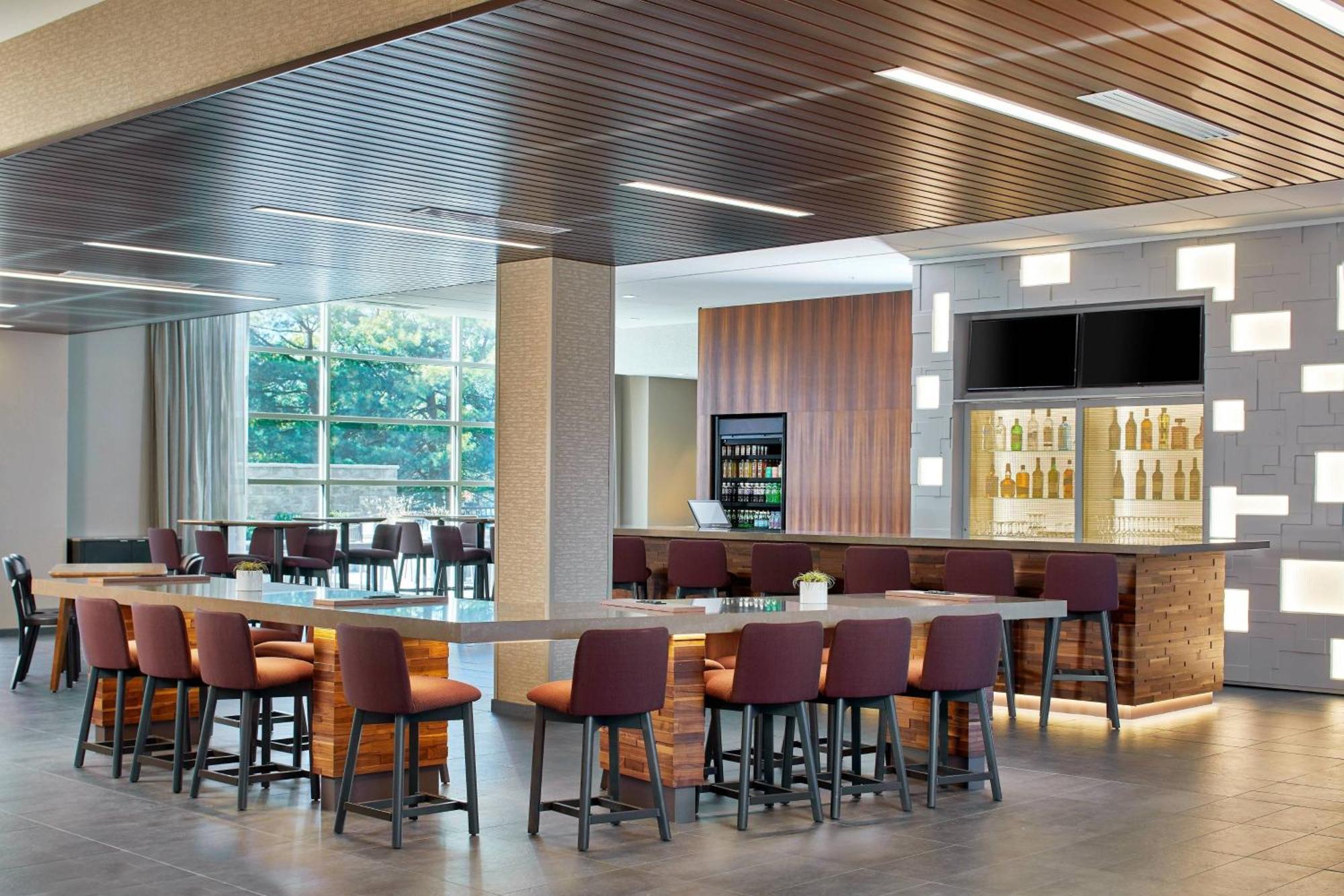 Hotel Courtyard By Marriott Albany Airport Exteriér fotografie