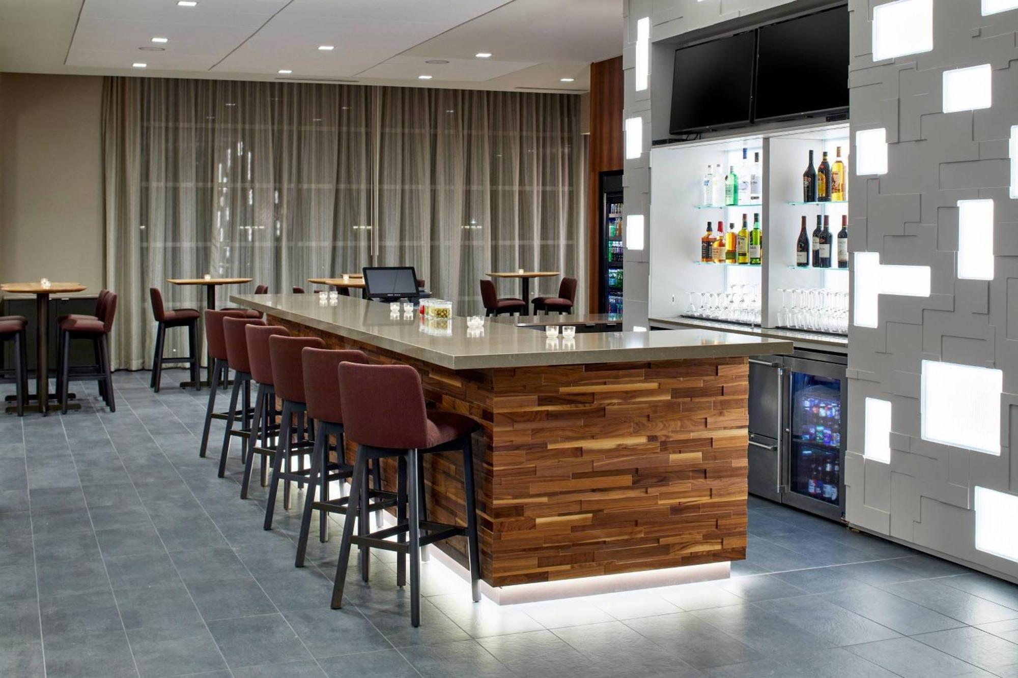 Hotel Courtyard By Marriott Albany Airport Exteriér fotografie