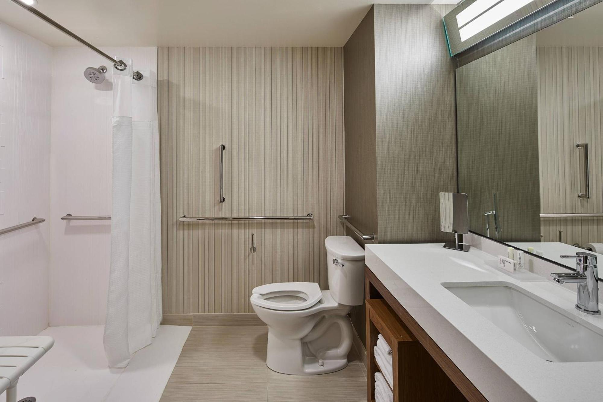 Hotel Courtyard By Marriott Albany Airport Exteriér fotografie